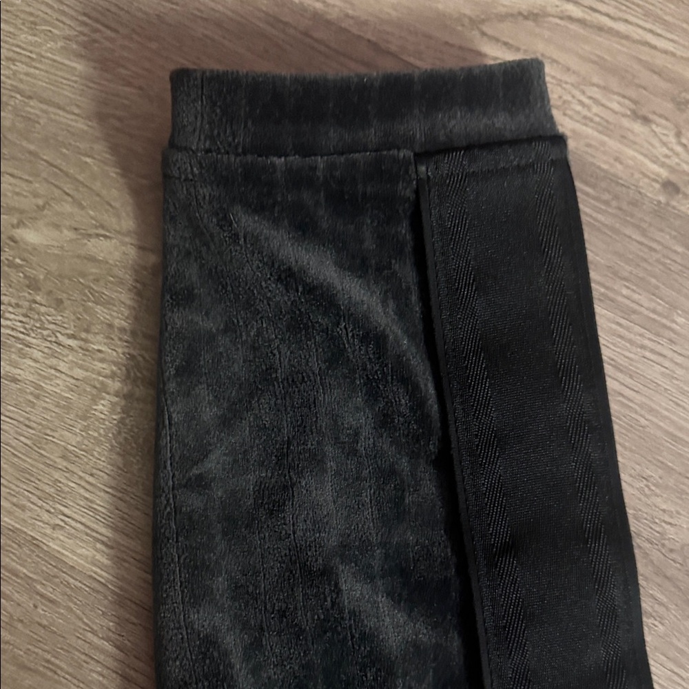 Nike Black Full-Zip Performance Jacket - image 5